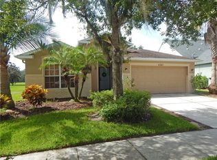6367 Bridgecrest Dr, Lithia, FL 33547
