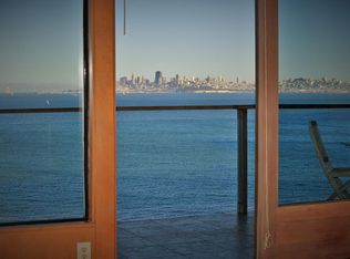 8 Josephine Ave, Sausalito, CA 94965