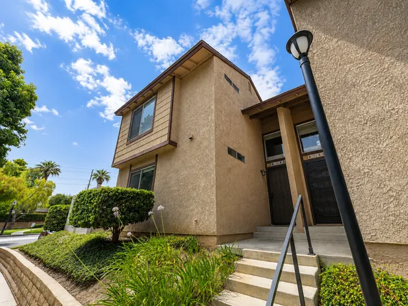 1629 Windmill Ln Unit E, Corona, CA 92879