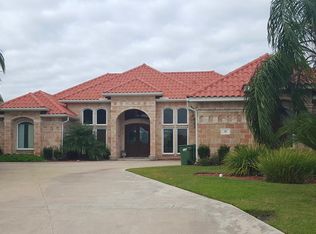 10 Bethpage Ct, Laguna Vista, TX 78578