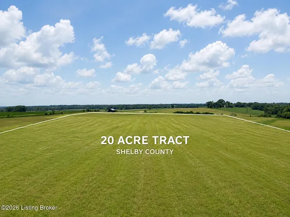 TRACT 4 Eminence Pike, Shelbyville, KY 40065