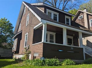 107 Eloise Ter, Syracuse, NY