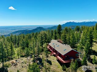 470 Brook Cir, Boulder, CO 80302