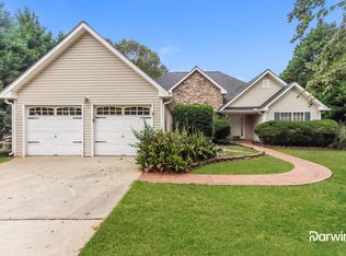 940 Field View Dr, McDonough, GA 30253