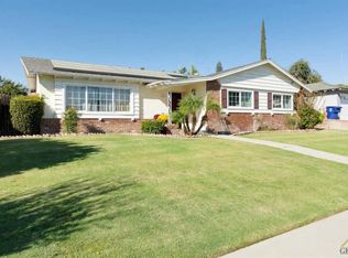 3516 Century Dr, Bakersfield, CA