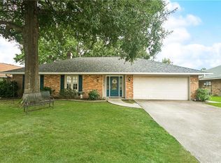 1321 Patriot Dr, Slidell, LA 70458