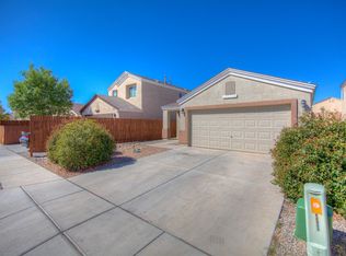 2833 Baco Noir Dr SW, Albuquerque, NM 87121