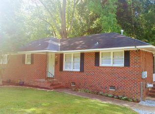 2360 Gurley Dr, Columbus, GA 31904