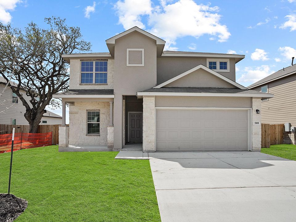 1st image of 508 Fawndale Point