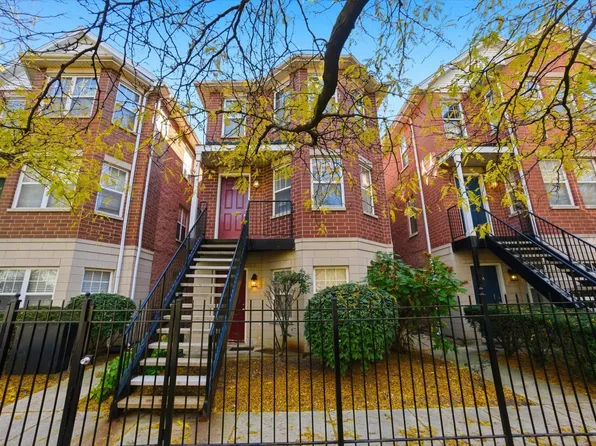 639 W Elm St #C, Chicago, IL 60610