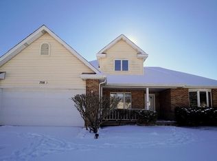 708 Buffalo Dr, Minooka, IL