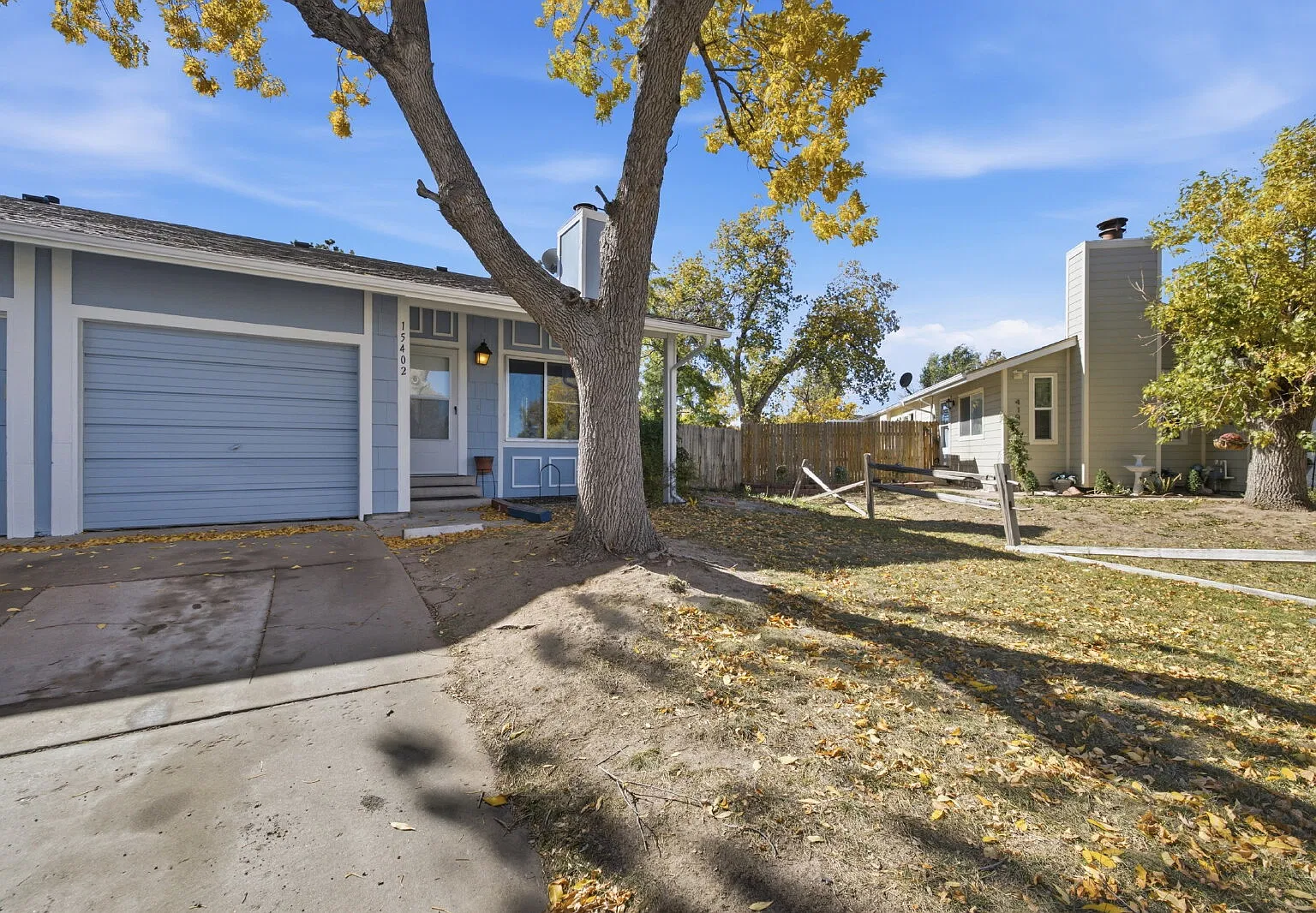 3 bed, 1.5 bath, 1108 sqft, $2,200 — Photo 2