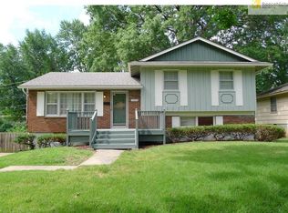 10505 E 79th Ter, Raytown, MO 64138