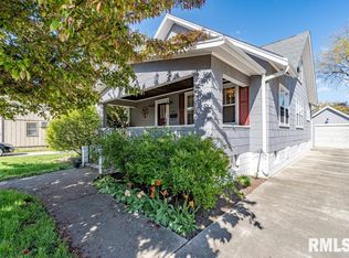 313 N 2nd Ave, Morton, IL 61550