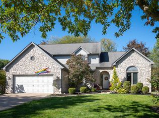 1062 Fishermans Dr, Westerville, OH