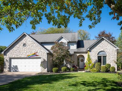 1062 Fishermans Dr, Westerville, OH, 43082