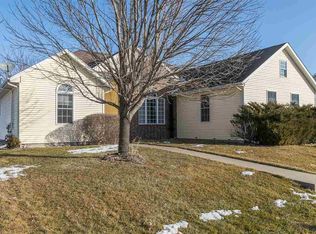 205 W 16th St, West Liberty, IA 52776