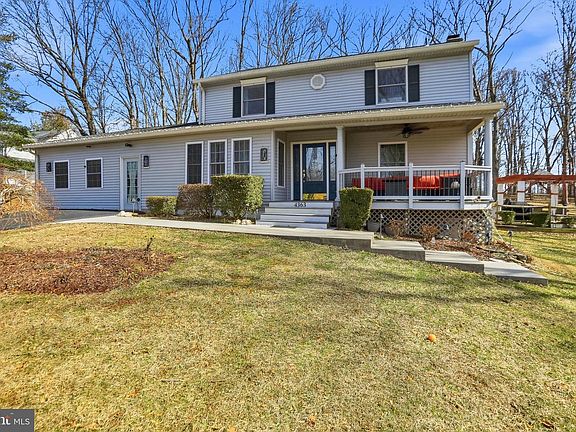 2nd image of 4363 Snow Hill Dr