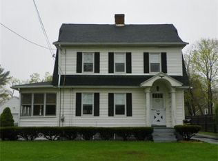 222 Kings Hwy, West Springfield, MA 01089