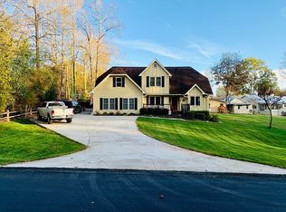 4747 Hiawatha Dr, Gainesville, GA 30506