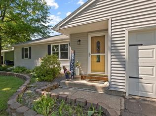 816 Klem Rd, Webster, NY 14580
