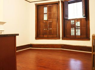 430 S 45th St #1A, Philadelphia, PA 19104
