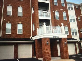 9712 Handerson Pl Unit 102, Manassas Park, VA 20111