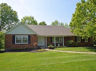 6171 Gaines Rd, Cincinnati, OH 45247