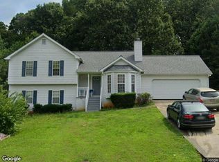 429 Arrowhatchee Dr, Winder, GA 30680