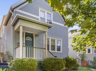 2654 N Weil St #2, Milwaukee, WI 53212