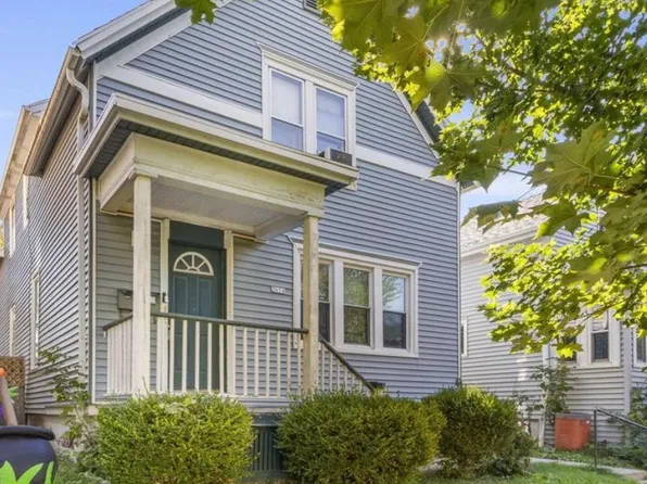 2654 N Weil St #2, Milwaukee, WI 53212