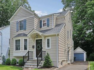 122 Columbia Ave, Cranford, NJ