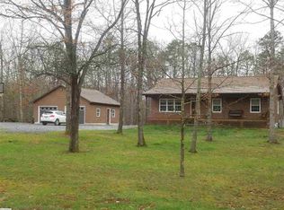 2178 Cold Springs Rd, Greenville, VA 24440