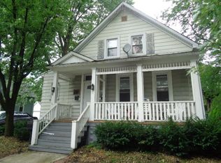 3720 216th Pl, Matteson, IL 60443