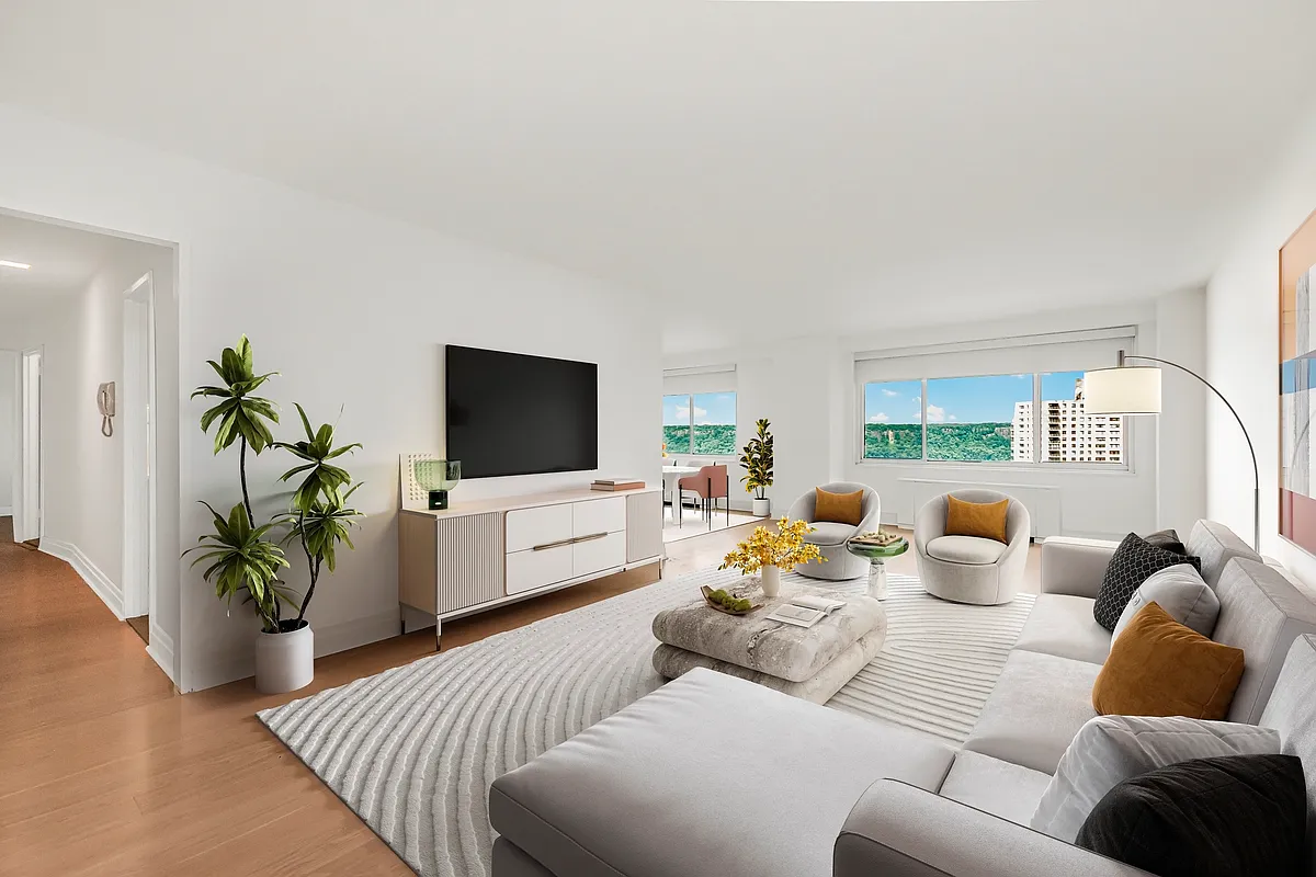 3333 Henry Hudson Pkwy Unit 15Y  