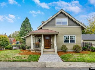 270 Cherry St, Mount Angel, OR 97362