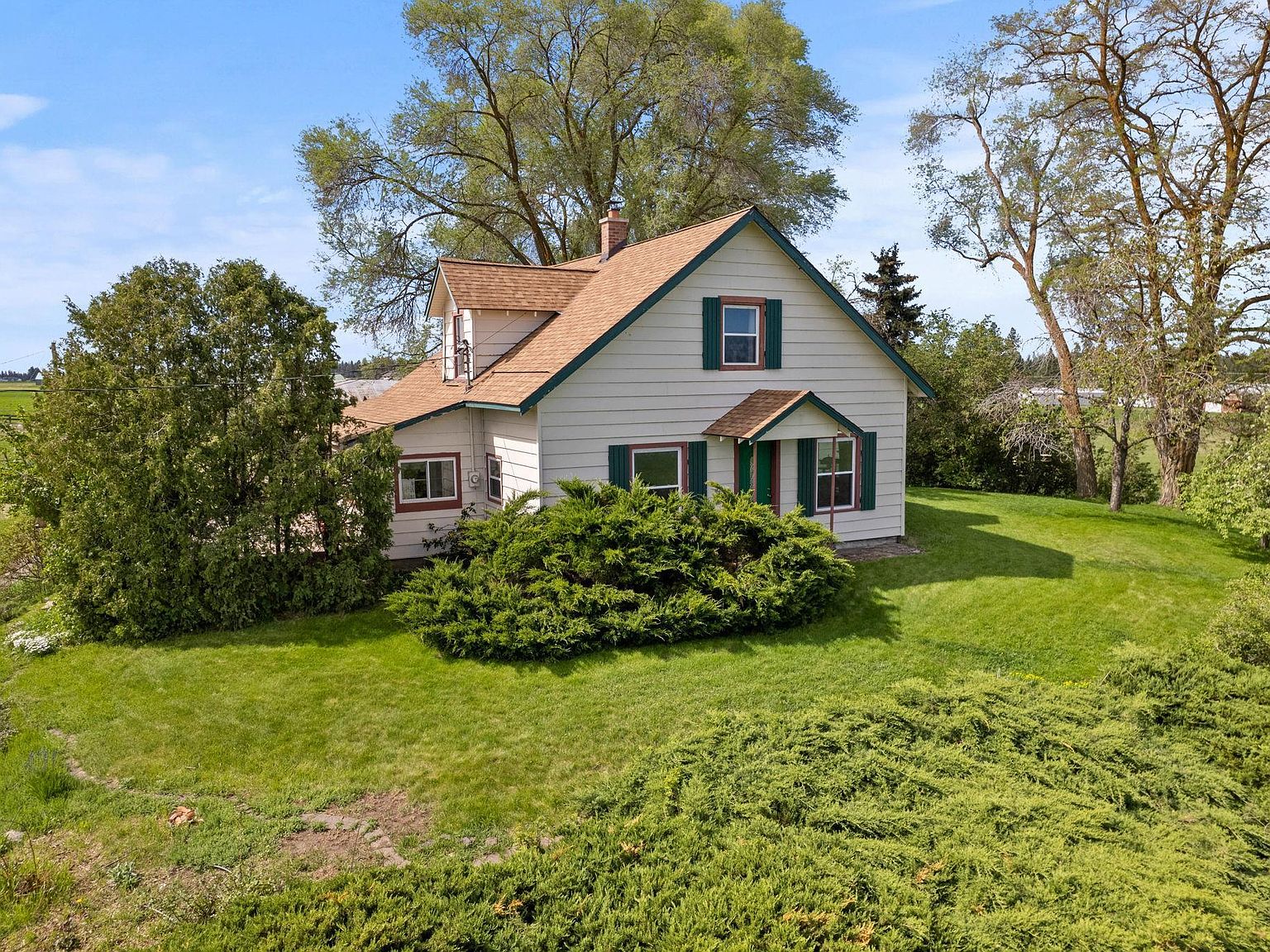 2705 W Taylor Rd, Spokane, WA 99224 | Zillow