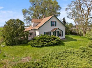 2705 W Taylor Rd, Spokane, WA 99224