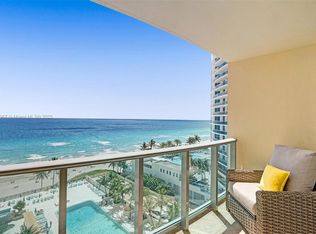2501 S Ocean Dr APT 1122, Hollywood, FL 33019