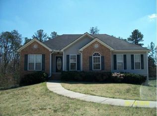 120 Harper Rd, McDonough, GA 30252
