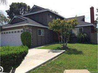 1422 E Bach St, Carson, CA 90745