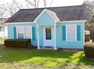 2005 Douglass Rd, Nacogdoches, TX 75964