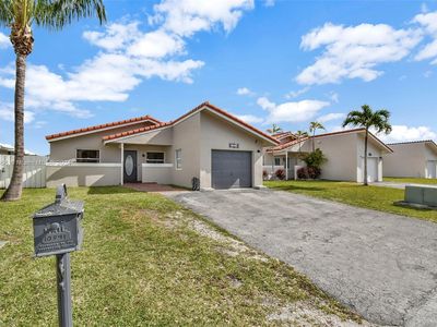 10841 SW 159th Ter, Miami, FL, 33157