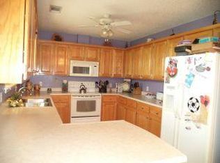 6916 Ga Highway 169, Glennville, GA 30427