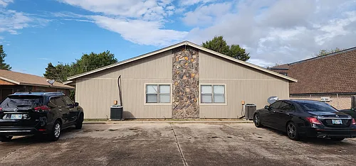 6107 NW Elm Ave #C Photo 1