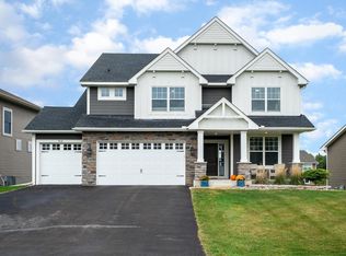 9636 Junco Rd N, Lake Elmo, MN 55042