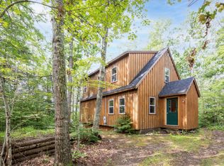 114 Camp Rd, Belmont, ME 04952