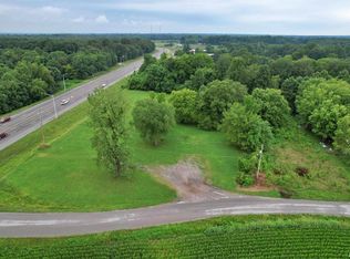 11 Faughn Ln, Metropolis, IL 62960