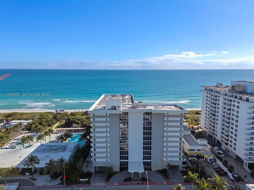 1st image of 9273 Collins Ave APT 503