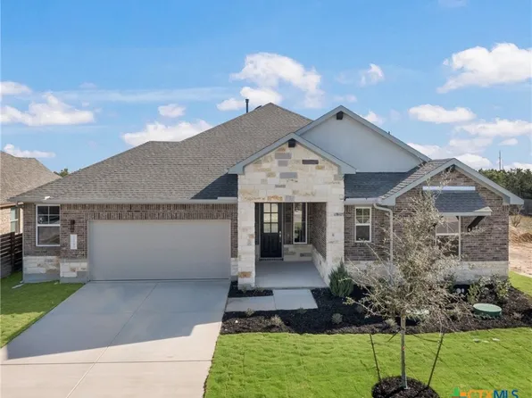 1182 Catnip Trl, New Braunfels, TX 78132